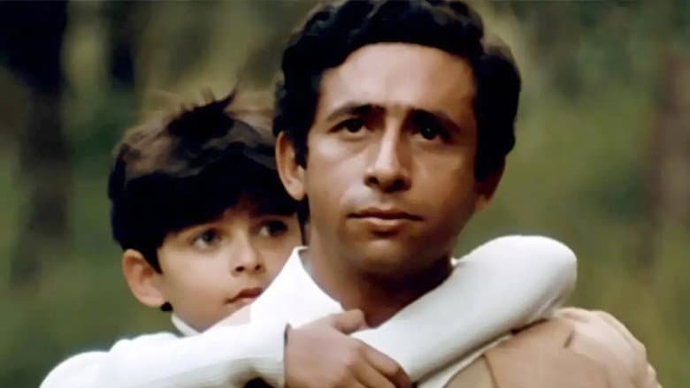Backdrop from Masoom