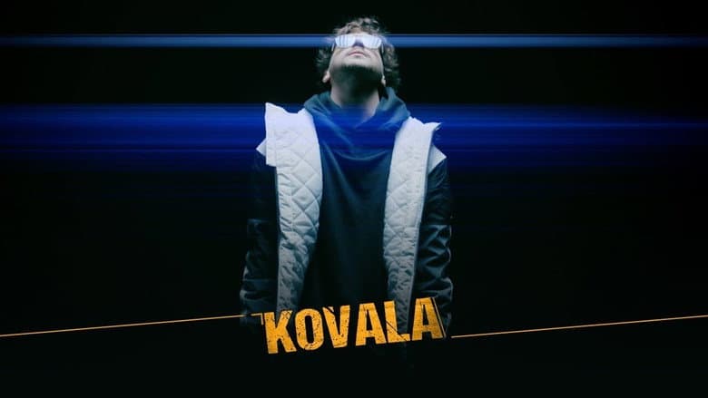 Backdrop from Kovala