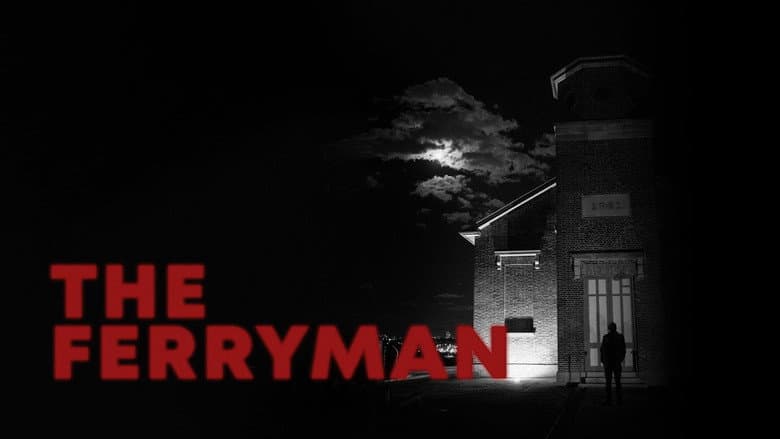 Backdrop from The Ferryman