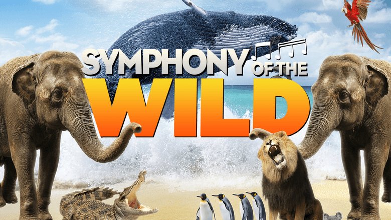 Backdrop from Symphony of the Wild