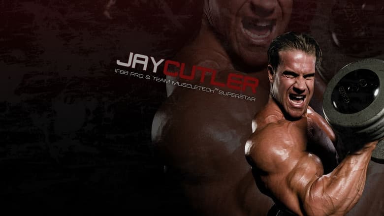 Backdrop from Jay Cutler All Access