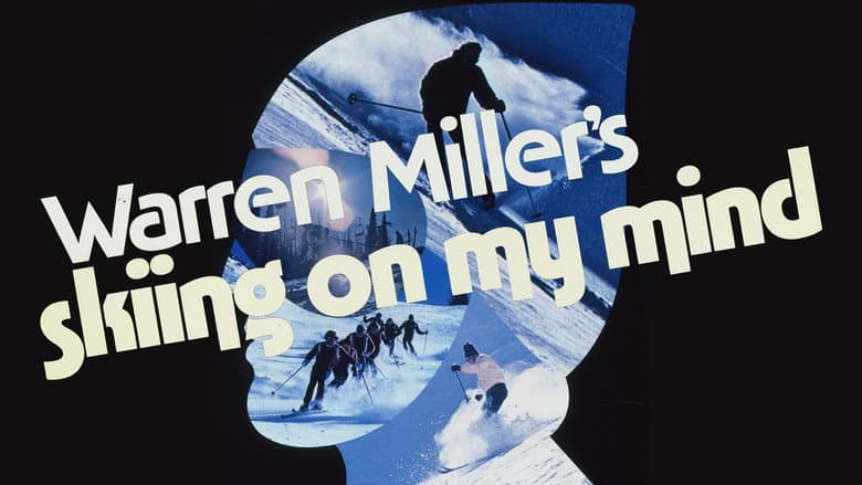 Backdrop from Skiing On My Mind