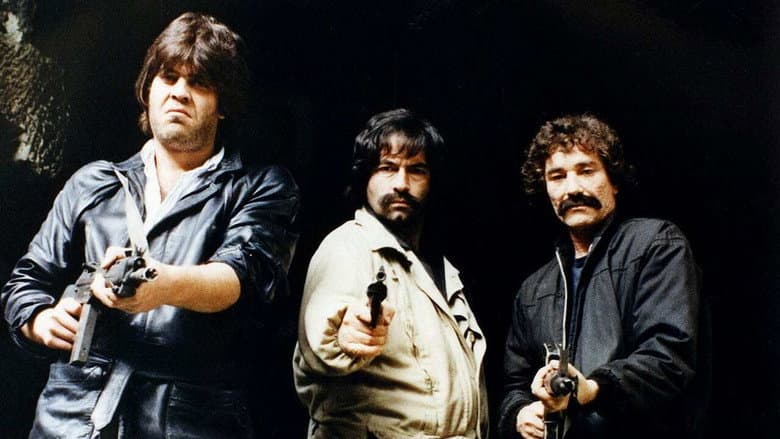 Backdrop from Mesrine