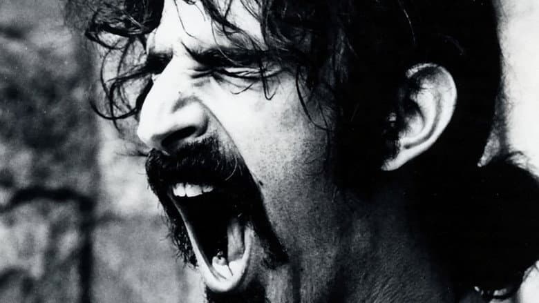 Backdrop from Frank Zappa: Does Humor Belong in Music?