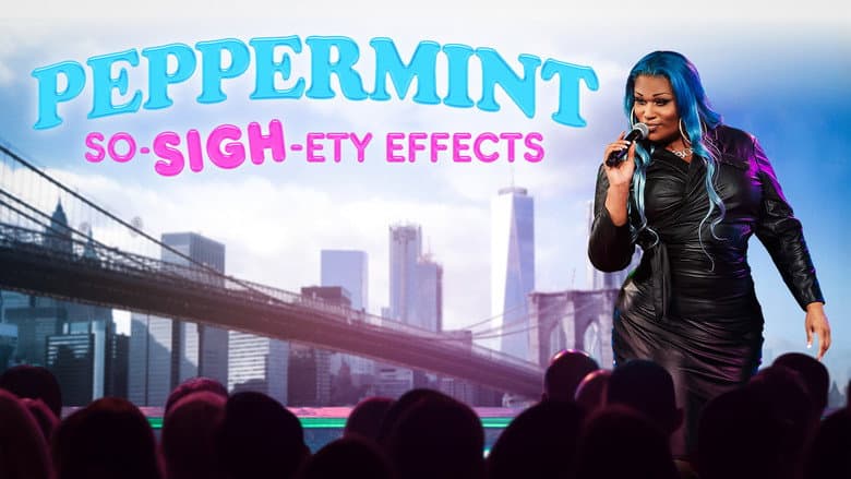 Backdrop from Peppermint: So-SIGH-ety Effects