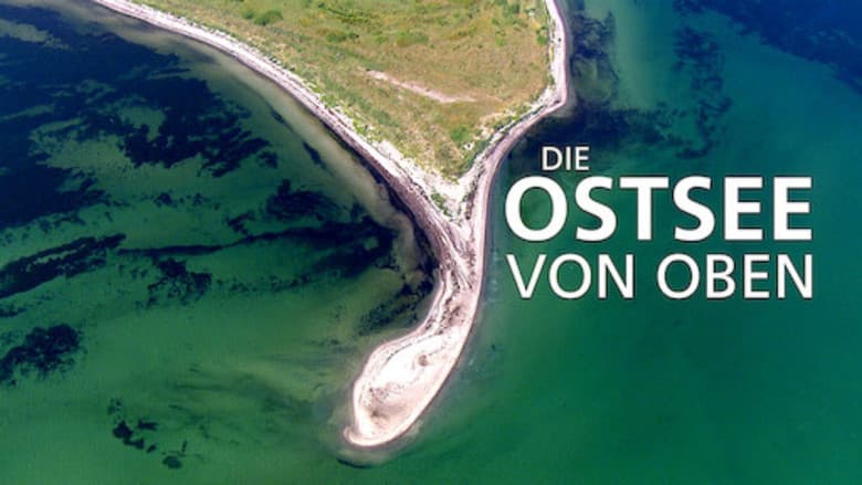Backdrop from Die Ostsee von oben