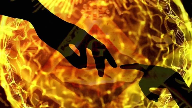 Backdrop from A Conspiracy to Rule: The Illuminati