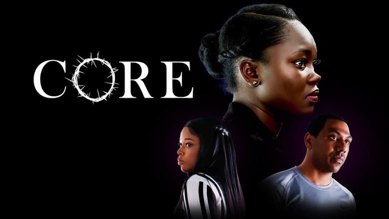 Backdrop from Core