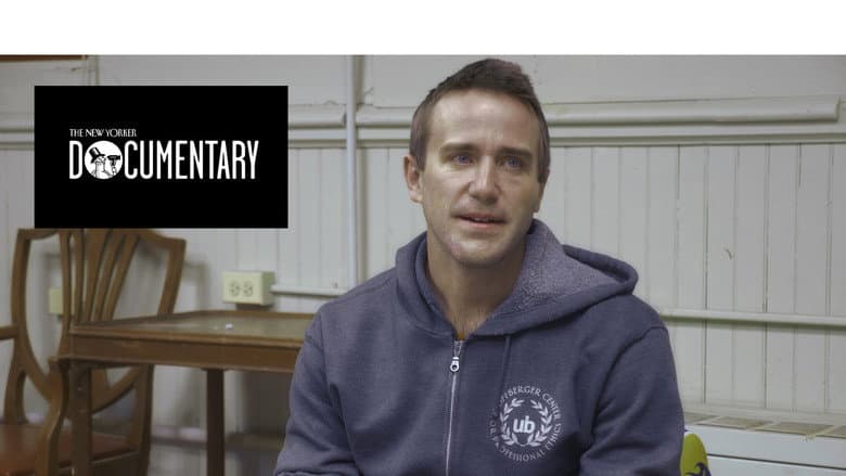 Backdrop from The Pause: A Brief Contemplation of Scott's Infertility