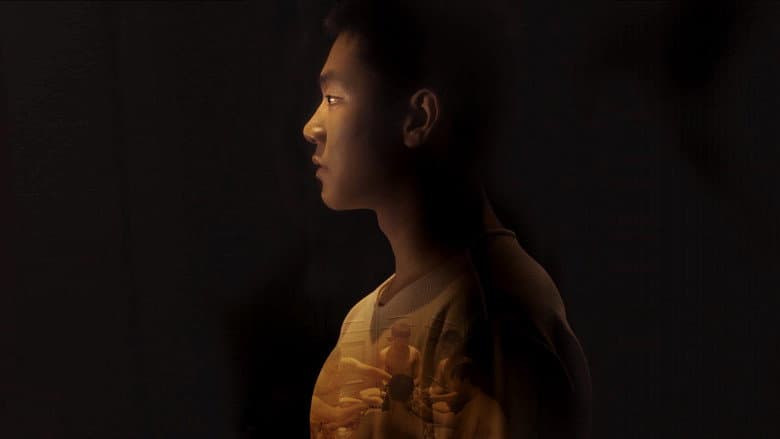 Backdrop from What You Believe