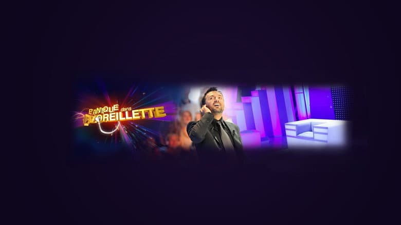 Backdrop from Panique dans l'oreillette