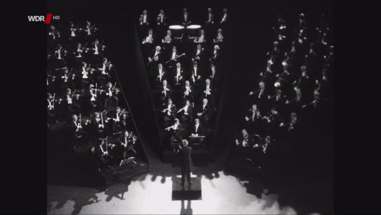 Backdrop from Eroica - Director's Cut