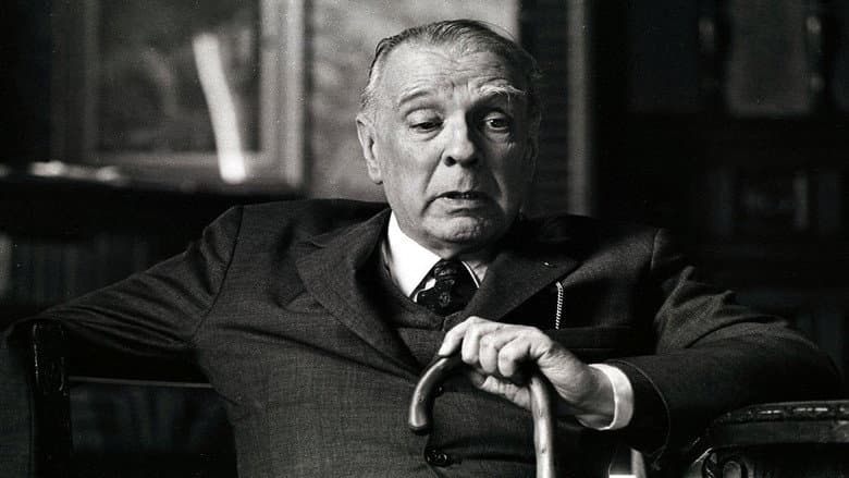 Backdrop from Profile of a Writer: Borges
