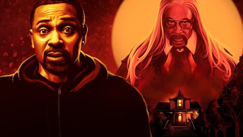 Backdrop from The House Next Door: Meet the Blacks 2