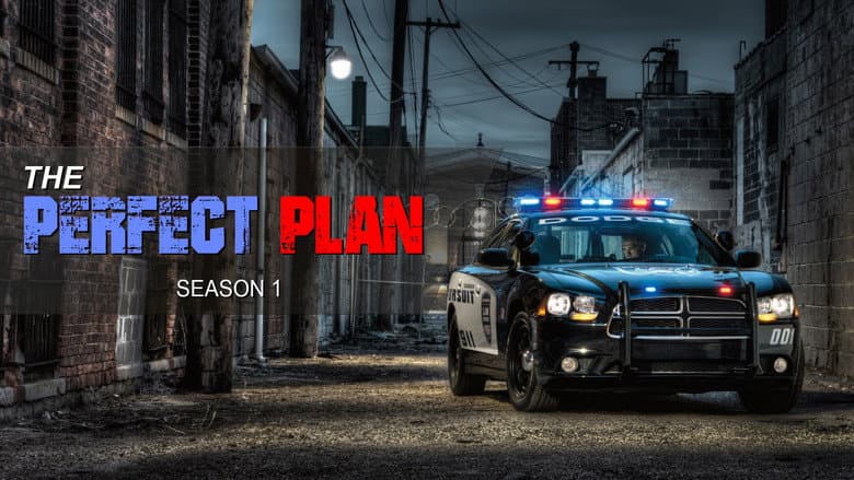 Backdrop from The Perfect Plan