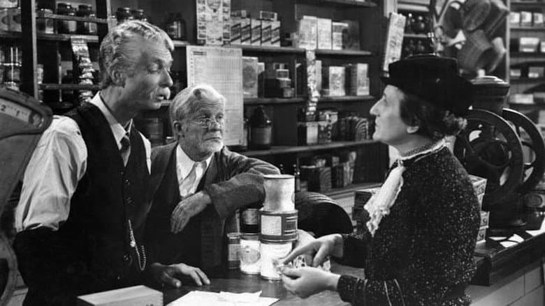 Backdrop from So This Is Washington