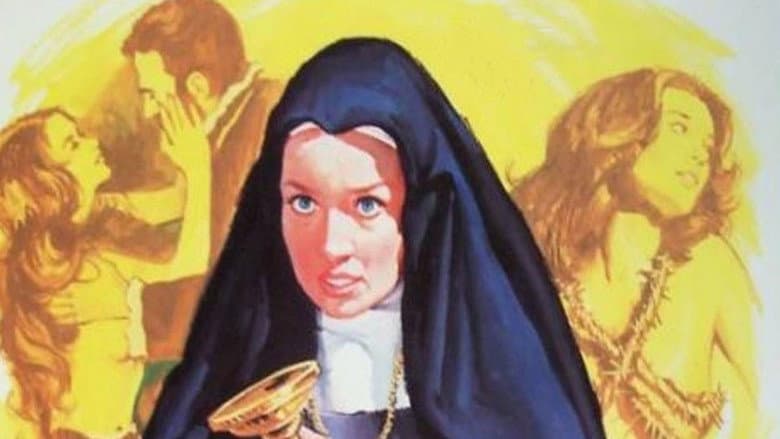 Backdrop from The Castro's Abbess