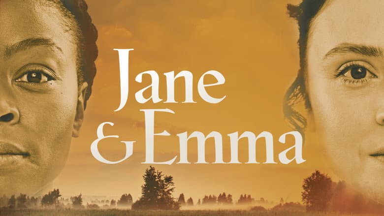 Backdrop from Jane and Emma