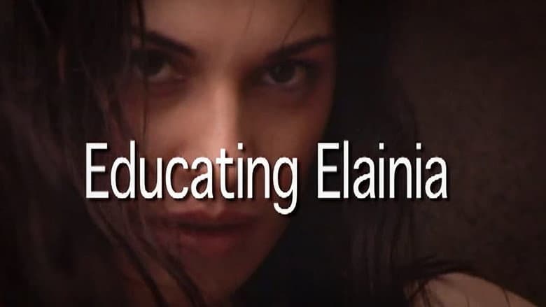 Backdrop from Educating Elainia