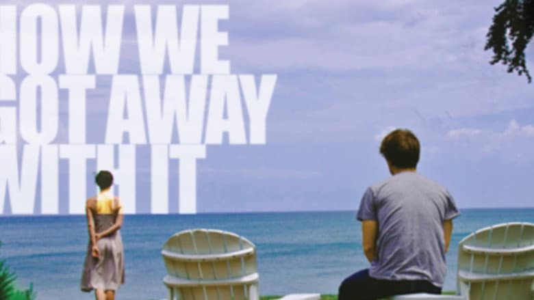 Backdrop from How We Got Away with It
