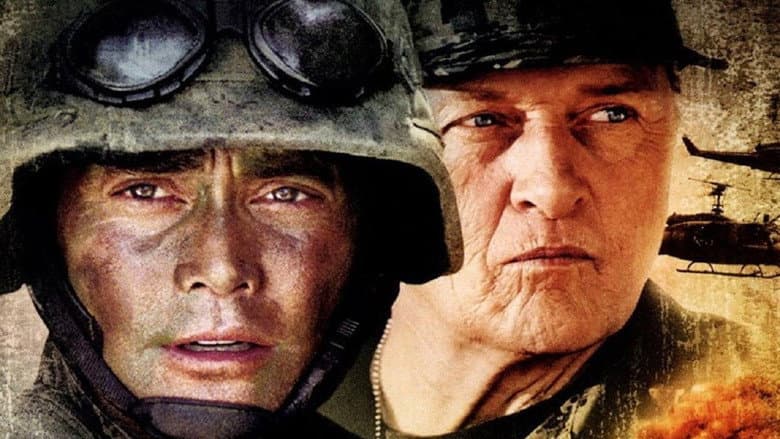 Кадр із фільму «Місія порятунку»