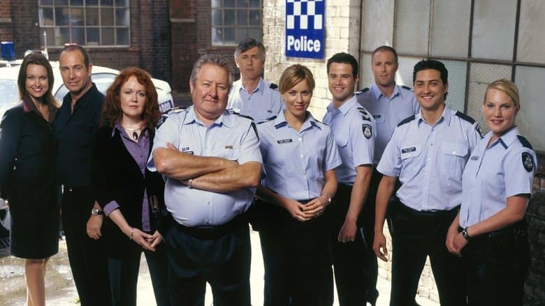 Backdrop from Blue Heelers
