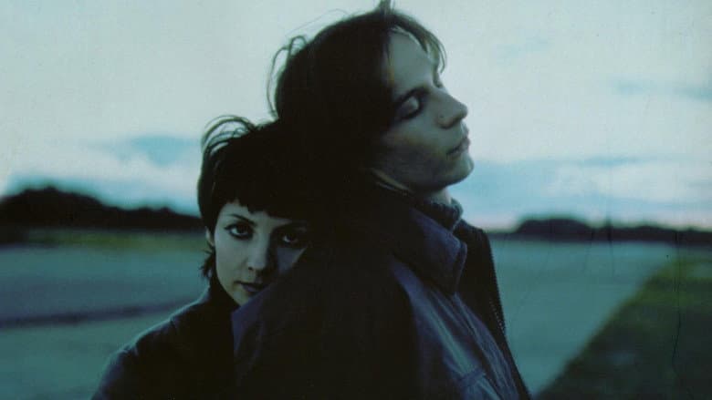 Backdrop from Lovers of the Arctic Circle