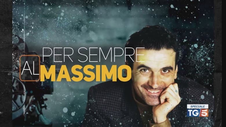 Backdrop from Per sempre al Massimo