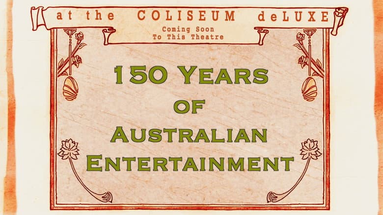 Кадр із фільму «At the Coliseum Deluxe»