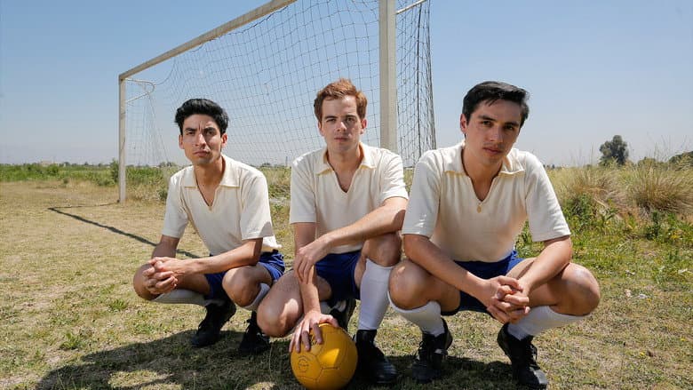 Backdrop from 62: Historia de un mundial