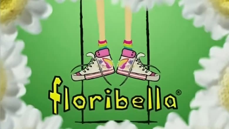 Backdrop from Floribella