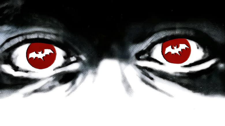 Backdrop from In Search of Dracula