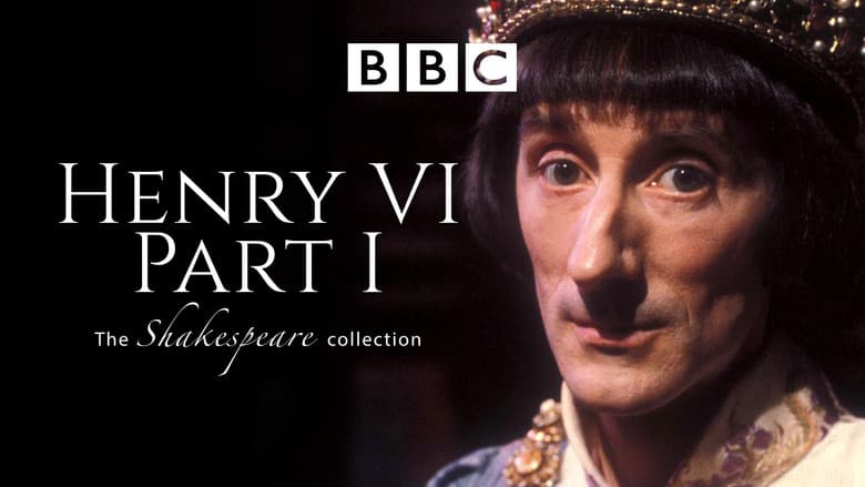 Backdrop from Henry VI Part 1