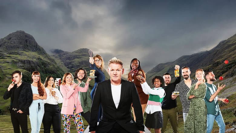 Backdrop from Gordon Ramsay's Future Food Stars