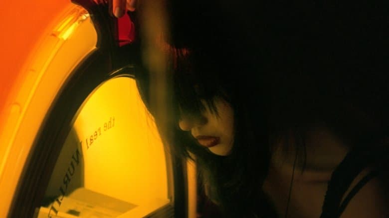 Backdrop from Fallen Angels