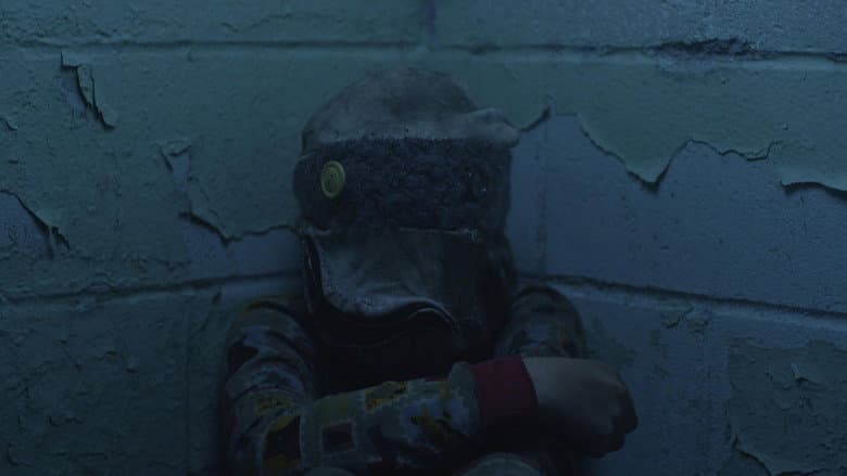 Backdrop from Child Eater
