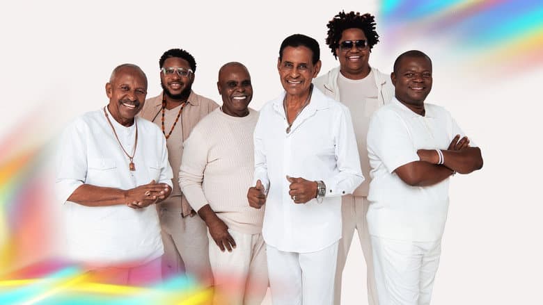 Backdrop from Fundo De Quintal: Rock in Rio 2024
