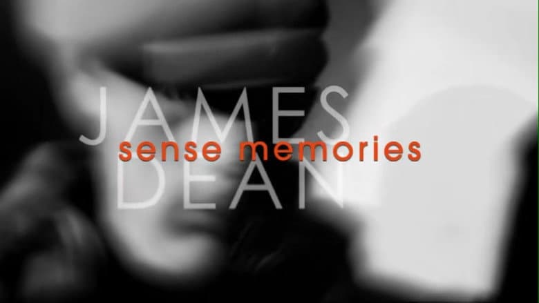 Backdrop from James Dean: Sense Memories
