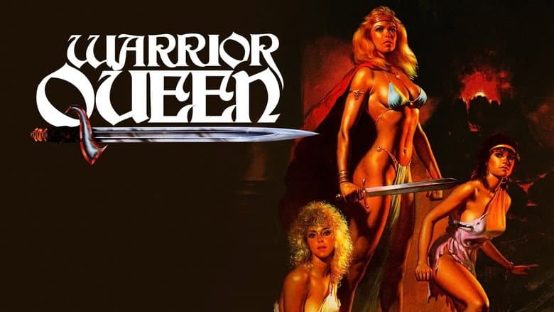 Backdrop from Warrior Queen