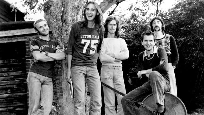 Backdrop from Genesis: Together and Apart