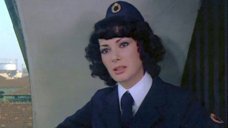Backdrop from Confessions of a Lady Cop