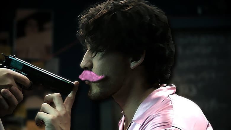 Backdrop from Wilford 'Motherloving' Warfstache