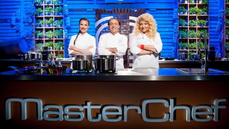 Backdrop from MasterChef