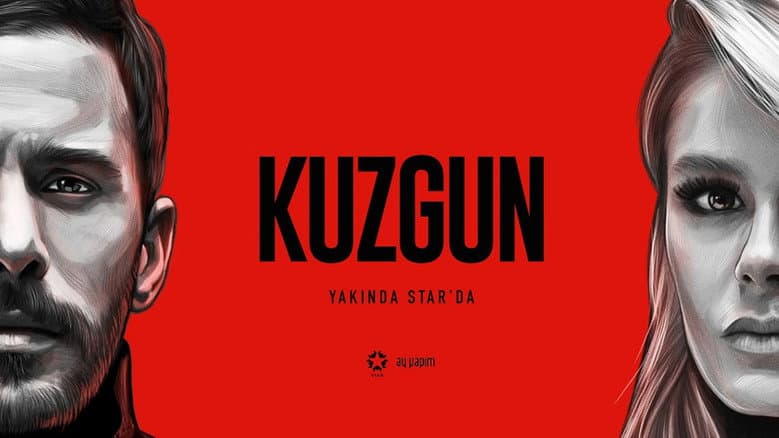 Backdrop from Kuzgun