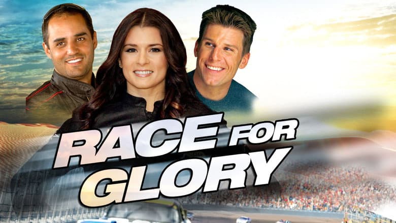 Backdrop from Race For Glory