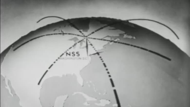 Backdrop from Radio Operator Training: The Radioman Fights