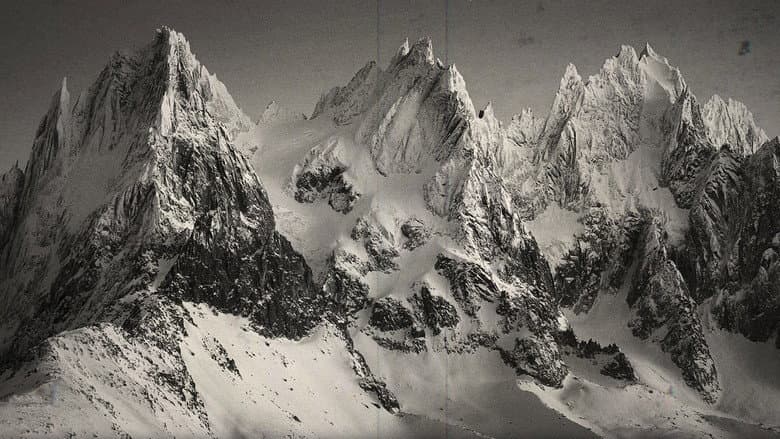 Backdrop from The Call Of The Peaks