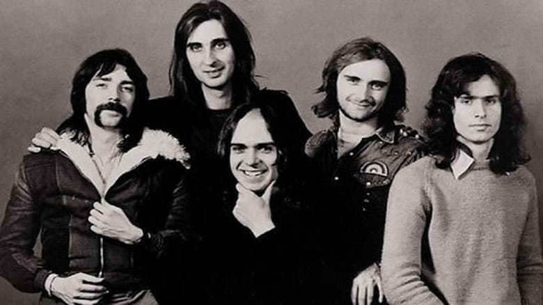 Backdrop from Genesis: A History
