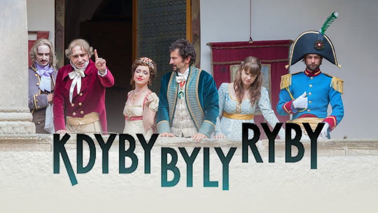 Backdrop from Kdyby byly ryby