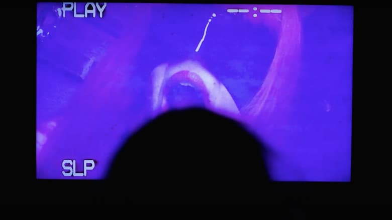 Backdrop from The Woman In The Plastic Skin